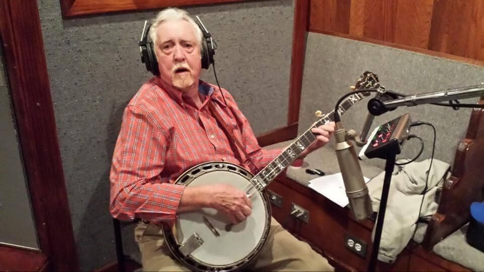 Kentucky bluegrass banjo legend J.D. Crowe dies at 84